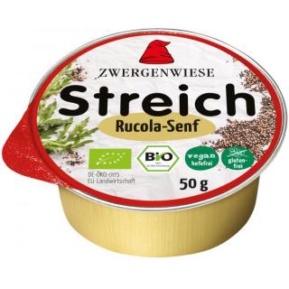 Kleiner Streich Rucola Senf