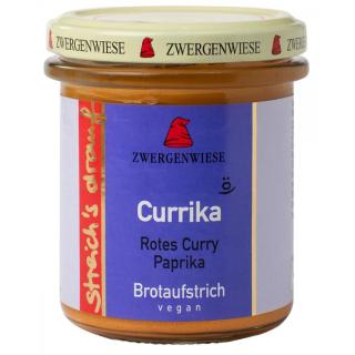 Streich´s drauf Currika