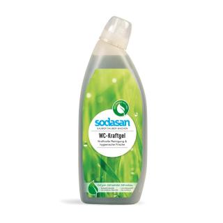 WC-Kraftgel