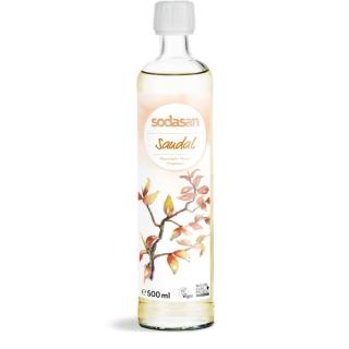 Raumduft senses Sandalwood 500ml Nachfüller
