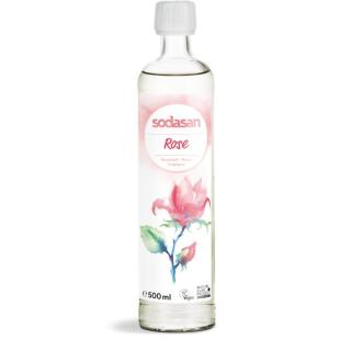 Raumduft senses Rose 500ml Nachfüller