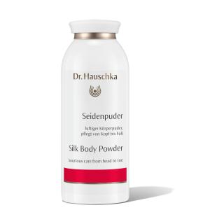 Seidenpuder