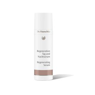 Regeneration Tag u Nachtserum