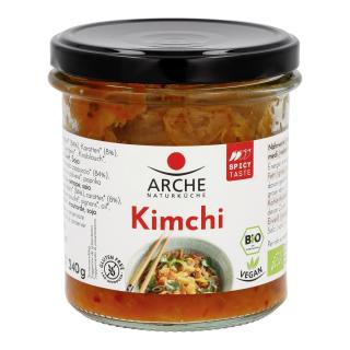 Kimchi fermentiertes Gemüse 270 g