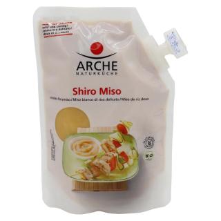 Shiro Miso