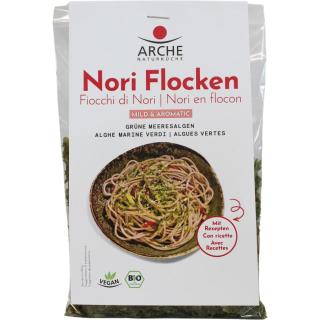 Nori Flocken