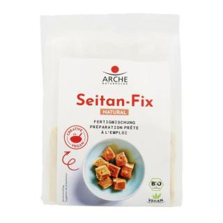 Seitan Fix