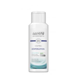Neutral Körperlotion