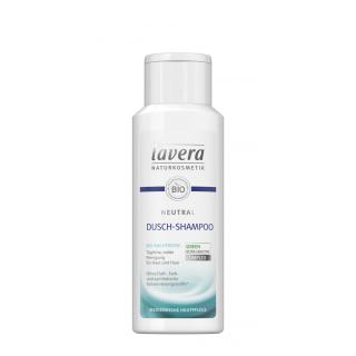Neutral Dusch-Shampoo