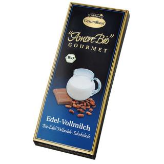 Vollmilch-Schokolade
