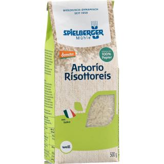 Risottoreis, Arborio, weiß