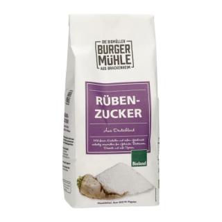 Rübenzucker