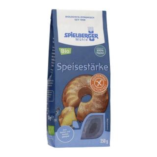 Speisestärke