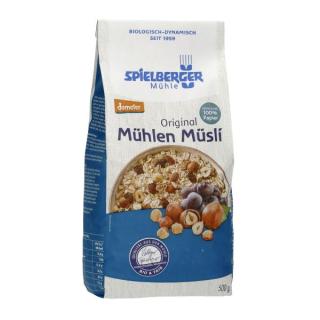 Original Mühlen Müsli