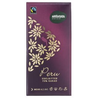 Peru Edelbitter 75%
