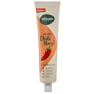 Vegane Chili Mayo