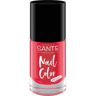 Nail Color 01 Blooming Coral