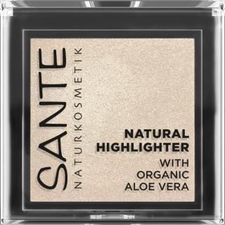 Natural Highlighter 01