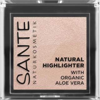 Natural Highlighter 02