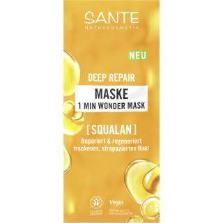 Deep Repair 1 Min Wonder Mask