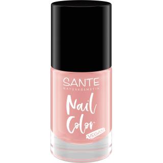 Nail Color 03 Perfect Peach