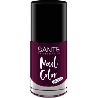 Nail Color 04 Plumtheory