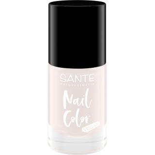 Nail Color 05 Pretty Ballerinas