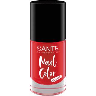 Nail Color 06 Flame On