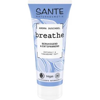 Aroma Duschgel Breathe