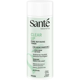 Angel Skin Refining Toner