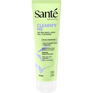 Clearify Me Gel Cleanser