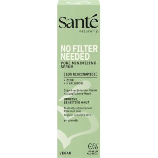 No Filter Needed Serum