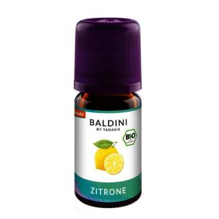 Baldini Bio Aroma Zitrone