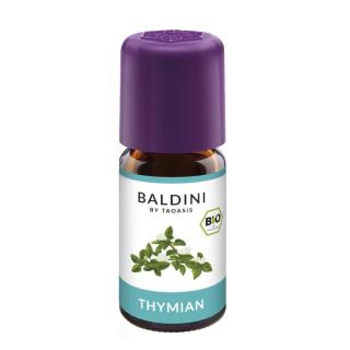 Thymian