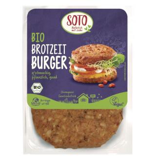 Brotzeit Burger