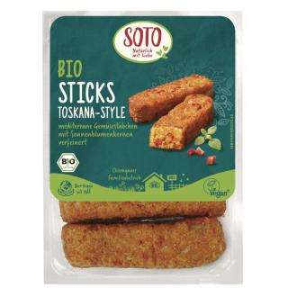 Toskana Sticks