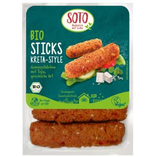 Kreta - Sticks