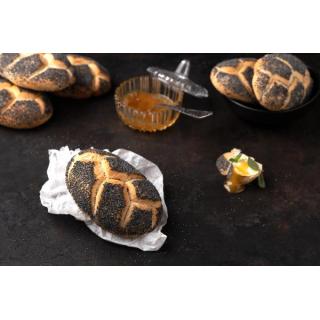 Mohnzöpfchen