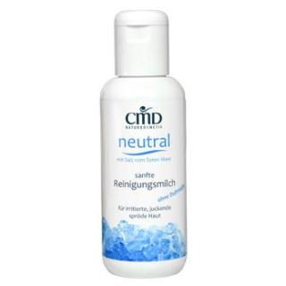 Neutral Reinigungsmilch
