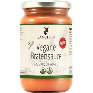 Vegane Bratensauce
