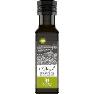 Kräuter der Provence-WürzÖl
