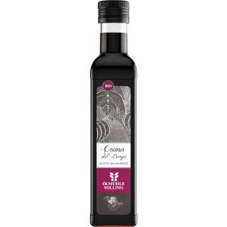Crema del Borgo IGP