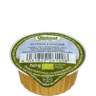 Puten-Lyoner