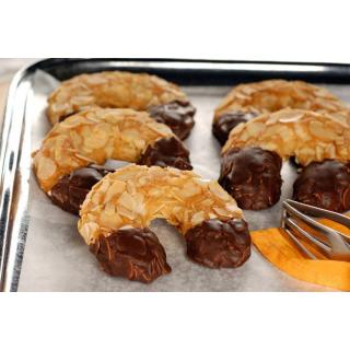 Mandelhörnchen