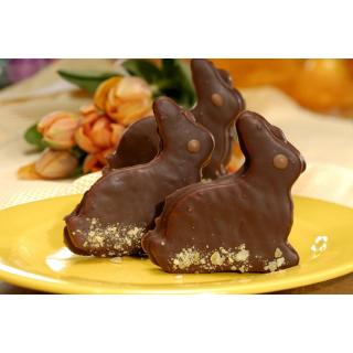 Osterhase Zartbitter