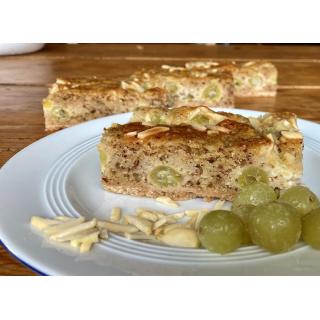 Stachelbeerchen vegan