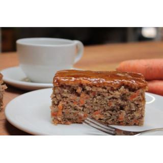 Rüblikuchen
