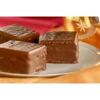 XL-Dominostein, Vollmilch