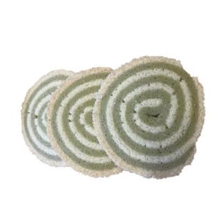 Matcha Twister