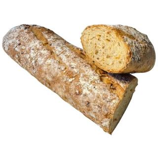 Zwiebelbaguette